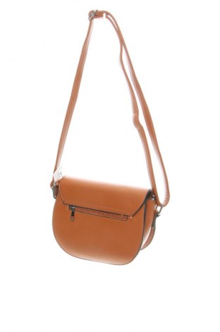 Γυναικεία τσάντα Unbranded, Χρώμα Καφέ, Τιμή 9,74 €