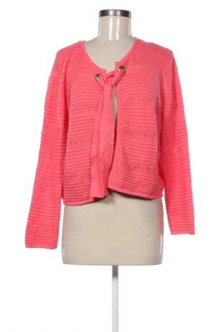 Dámsky kardigán 7th Avenue, Velikost XL, Barva Růžová, Cena  79,00 Kč