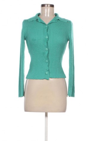 Damen Strickjacke ASOS, Größe S, Farbe Grün, Preis € 15,13
