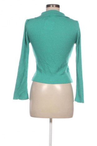 Damen Strickjacke ASOS, Größe S, Farbe Grün, Preis € 15,13