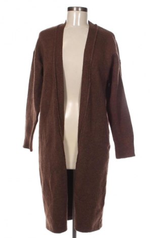Damen Strickjacke ASOS, Größe S, Farbe Braun, Preis € 10,99
