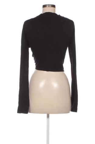Cardigan de damă Active By Tchibo, Mărime S, Culoare Negru, Preț 94,99 Lei