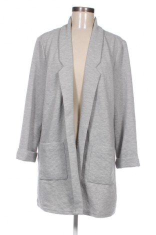 Damen Strickjacke Amisu, Größe XL, Farbe Grau, Preis € 11,99