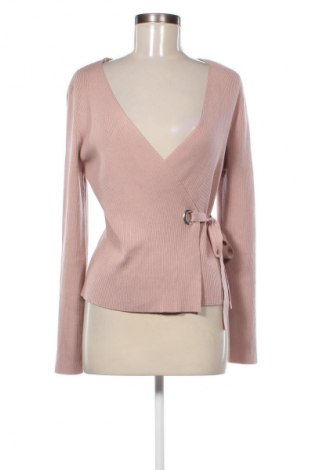 Női kardigán Amisu, Méret XL, Szín Rózsaszín, Ár 3 249 Ft