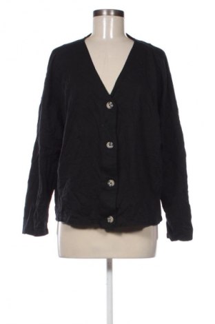 Damen Strickjacke Anko, Größe XL, Farbe Schwarz, Preis € 4,99
