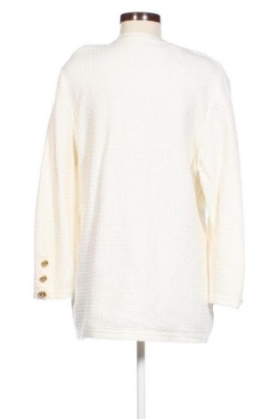Damen Strickjacke Ara, Größe M, Farbe Ecru, Preis € 21,05