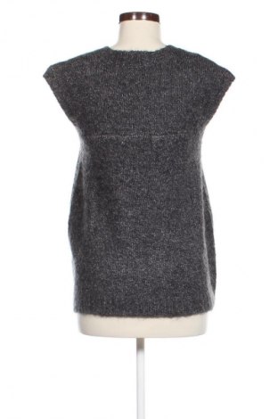 Damen Strickjacke Atmosphere, Größe L, Farbe Grau, Preis € 4,99