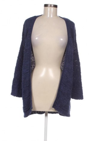 Damen Strickjacke Atmosphere, Größe S, Farbe Blau, Preis € 4,99