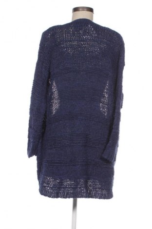 Damen Strickjacke Atmosphere, Größe S, Farbe Blau, Preis € 4,99