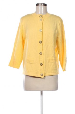Női kardigán Unbranded, Méret XL, Szín Sárga, Ár 2 459 Ft