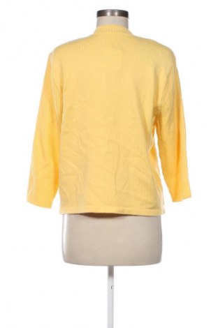 Női kardigán Unbranded, Méret XL, Szín Sárga, Ár 2 459 Ft