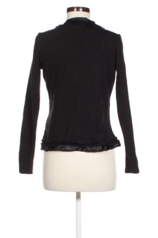 Cardigan de damă Bandolera, Mărime S, Culoare Negru, Preț 63,99 Lei