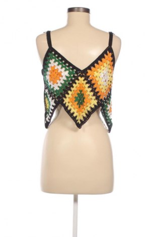 Dámsky kardigán Bershka, Veľkosť L, Farba Viacfarebná, Cena  3,95 €