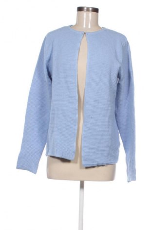 Dámsky kardigán Blue Motion, Velikost XL, Barva Modrá, Cena  169,00 Kč