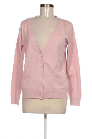 Cardigan de damă Boden, Mărime XL, Culoare Roz, Preț 424,12 Lei