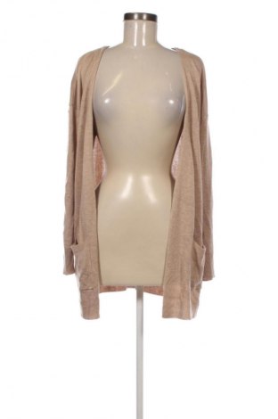 Dámsky kardigán Body Flirt, Velikost M, Barva Béžová, Cena  169,00 Kč