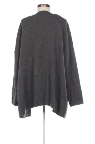 Damen Strickjacke Body Flirt, Größe XL, Farbe Grau, Preis € 20,99