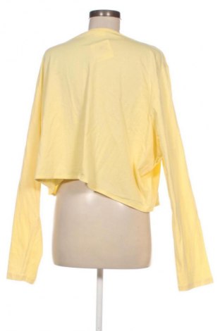 Női kardigán Bpc Bonprix Collection, Méret 4XL, Szín Sárga, Ár 1 975 Ft