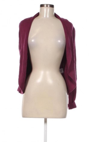 Dámsky kardigán Bpc Bonprix Collection, Velikost S, Barva Fialová, Cena  119,00 Kč