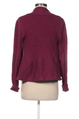 Dámsky kardigán Bpc Bonprix Collection, Velikost S, Barva Fialová, Cena  119,00 Kč