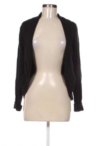 Γυναικεία ζακέτα Bpc Bonprix Collection, Μέγεθος M, Χρώμα Μαύρο, Τιμή 6,99 €
