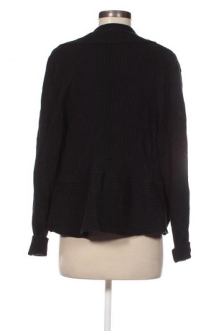 Γυναικεία ζακέτα Bpc Bonprix Collection, Μέγεθος M, Χρώμα Μαύρο, Τιμή 6,99 €