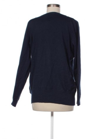 Damen Strickjacke Bpc Bonprix Collection, Größe XL, Farbe Blau, Preis € 20,99
