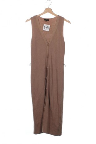 Cardigan de damă C&A, Mărime XS, Culoare Maro, Preț 23,99 Lei