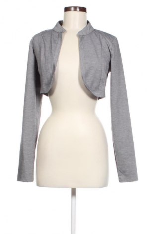 Női kardigán Casual Clothing, Méret M, Szín Szürke, Ár 2 479 Ft