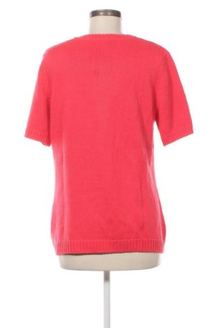 Dámsky kardigán Cecilia Classics, Veľkosť XL, Farba Červená, Cena  4,95 €