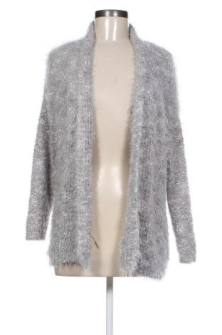 Dámsky kardigán Clarina Collection, Velikost L, Barva Šedá, Cena  99,00 Kč