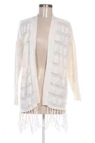 Cardigan de damă Colloseum, Mărime S, Culoare Alb, Preț 29,99 Lei