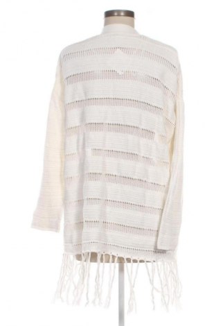 Cardigan de damă Colloseum, Mărime S, Culoare Alb, Preț 29,99 Lei