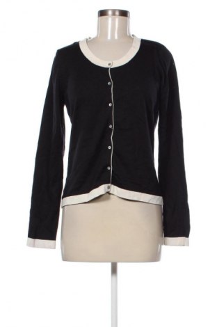 Cardigan de damă Comma,, Mărime M, Culoare Negru, Preț 202,99 Lei