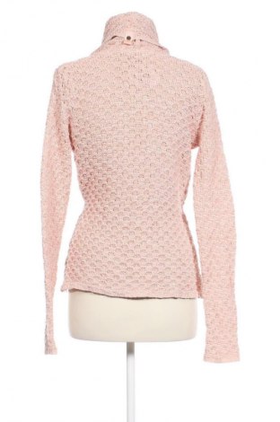 Cardigan de damă Cream, Mărime M, Culoare Roz, Preț 79,99 Lei