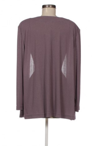 Dámsky kardigán Creation Atelier, Velikost XL, Barva Fialová, Cena  239,00 Kč