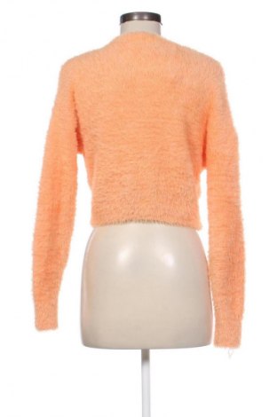 Cardigan de damă Defacto, Mărime S, Culoare Portocaliu, Preț 38,99 Lei