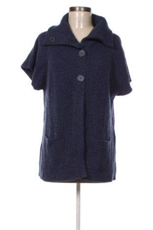 Dámsky kardigán Designer S, Velikost L, Barva Modrá, Cena  169,00 Kč