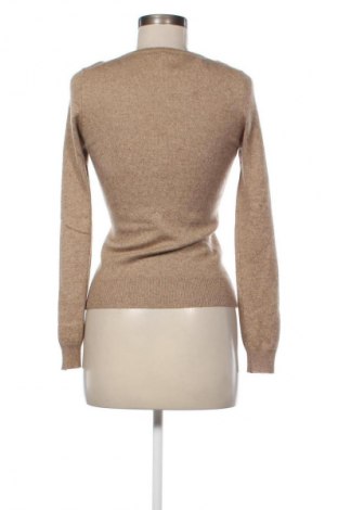 Damski kardigan Donna Lane, Rozmiar S, Kolor Beżowy, Cena 95,99 zł