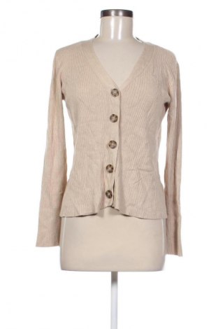 Dámsky kardigán Edc By Esprit, Veľkosť M, Farba Béžová, Cena  3,95 €