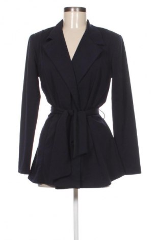 Cardigan de damă Egerie, Mărime M, Culoare Albastru, Preț 63,78 Lei