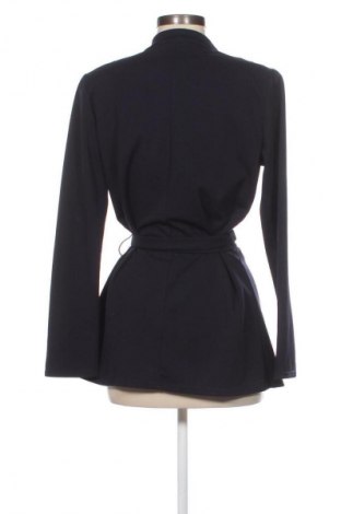 Cardigan de damă Egerie, Mărime M, Culoare Albastru, Preț 63,78 Lei