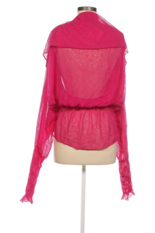 Damen Strickjacke Escada Sport, Größe M, Farbe Lila, Preis € 137,76