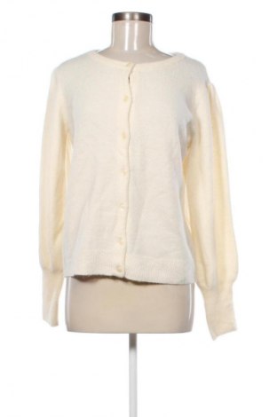 Dámsky kardigán Essentials by Tchibo, Velikost L, Barva Krémová, Cena  169,00 Kč