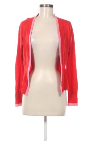 Dámsky kardigán Essentials by Tchibo, Velikost S, Barva Červená, Cena  99,00 Kč