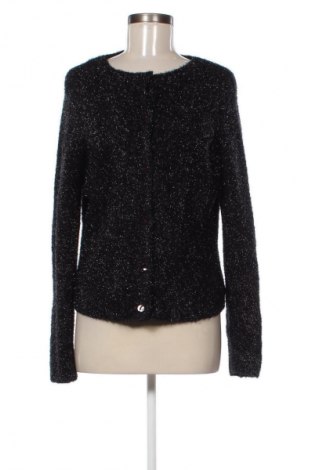 Cardigan de damă F.f.c., Mărime XL, Culoare Negru, Preț 73,99 Lei