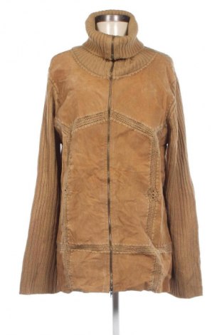 Dámsky kardigán Generous By Lindex, Velikost XL, Barva Béžová, Cena  169,00 Kč