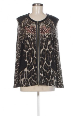 Γυναικεία ζακέτα Gerry Weber, Μέγεθος XL, Χρώμα Πολύχρωμο, Τιμή 8,99 €