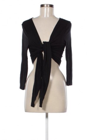 Cardigan de damă Gina Benotti, Mărime M, Culoare Negru, Preț 94,99 Lei