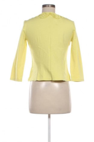 Damen Strickjacke Guara, Größe M, Farbe Gelb, Preis € 14,84